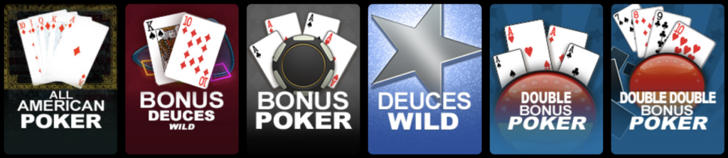 Live Dealer Games at Ozwin Casino