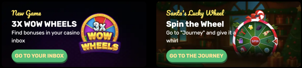 Exciting Bonuses and Promotions at Ozwin Casino